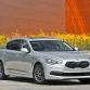Kia K9 Quoris 2013