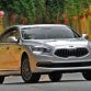 Kia K9 Quoris 2013