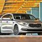 Kia K9 Quoris 2013