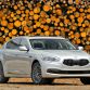 Kia K9 Quoris 2013