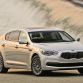 Kia K9 Quoris 2013
