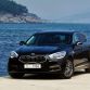 Kia K9 Quoris 2013