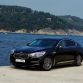 Kia K9 Quoris 2013