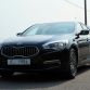 Kia K9 Quoris 2013