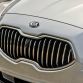 Kia K9 Quoris 2013