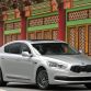 Kia K9 Quoris 2013