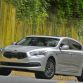 Kia K9 Quoris 2013