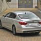 Kia K9 Quoris 2013