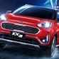 Kia KX3 Facelift 2017 (2)