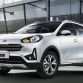 Kia KX3 Facelift 2017 (6)