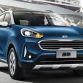 Kia KX3 Facelift 2017 (8)