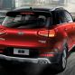 Kia KX3 Facelift 2017 (9)