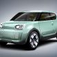 Kia Naimo electric concept