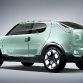 Kia Naimo electric concept