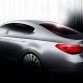 Kia new flagship sedan sketches