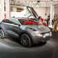 Kia Niro Concept