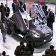 Kia Niro Concept Live in Frankfurt 2013