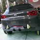 Kia Niro Concept Live in Frankfurt 2013