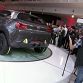 Kia Niro Concept Live in Frankfurt 2013
