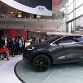 Kia Niro Concept Live in Frankfurt 2013