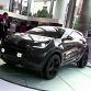 Kia Niro Concept Live in Frankfurt 2013