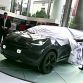 Kia Niro Concept Live in Frankfurt 2013