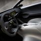 Kia Niro Concept Live in Frankfurt 2013