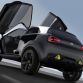 Kia Niro Concept Live in Frankfurt 2013