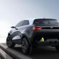 Kia Niro Concept Live in Frankfurt 2013