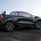 Kia Niro Concept Live in Frankfurt 2013