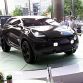 Kia Niro Concept Live in Frankfurt 2013