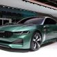 Kia Novo fastback concept (1)