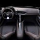 Kia Novo fastback concept (11)