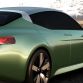 Kia Novo fastback concept (7)