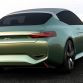 Kia Novo fastback concept (8)