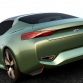 Kia Novo fastback concept (9)