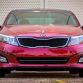 Kia Optima 2015