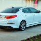 Kia Optima 2015