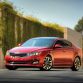 Kia Optima 2015