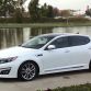 Kia Optima 2015