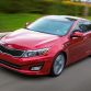 Kia Optima 2015