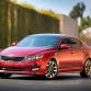 Kia Optima 2015