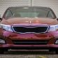Kia Optima Facelift 2014