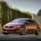 Kia Optima Facelift 2014