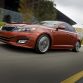 Kia Optima Facelift 2014