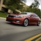 Kia Optima Facelift 2014
