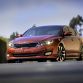 Kia Optima Facelift 2014