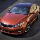 Kia Optima Facelift 2014