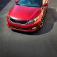 Kia Optima Facelift 2014