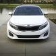 Kia Optima Facelift 2014